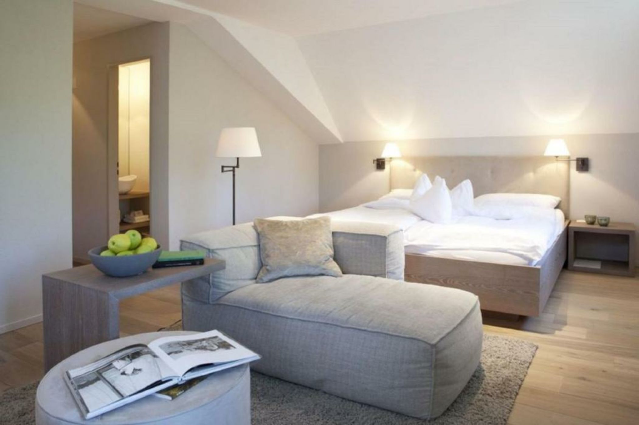 Bad Bubendorf Design & Lifestyle Hotel