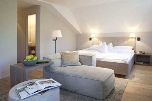 Bad Bubendorf Design & Lifestyle Hotel