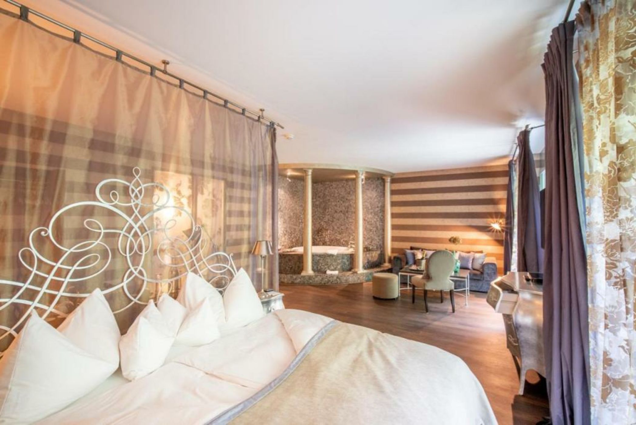 Bad Bubendorf Design & Lifestyle Hotel