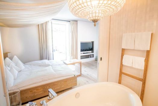 Bad Bubendorf Design & Lifestyle Hotel