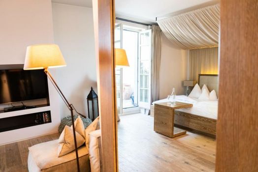 Bad Bubendorf Design & Lifestyle Hotel