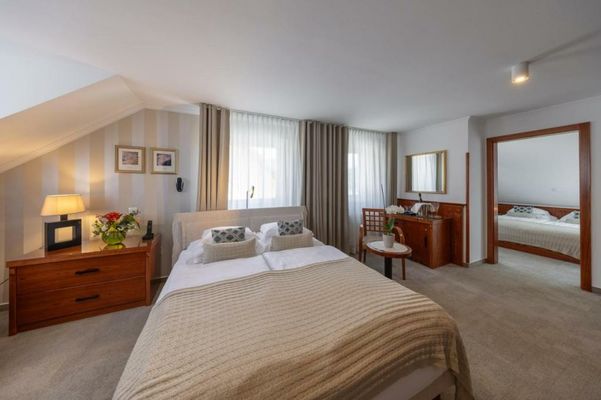 Kotnik Superior Boutique Hotel