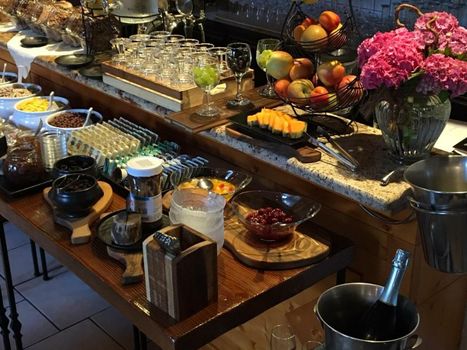 Kotnik Superior Boutique Hotel