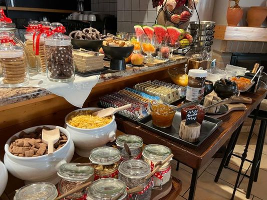 Kotnik Superior Boutique Hotel