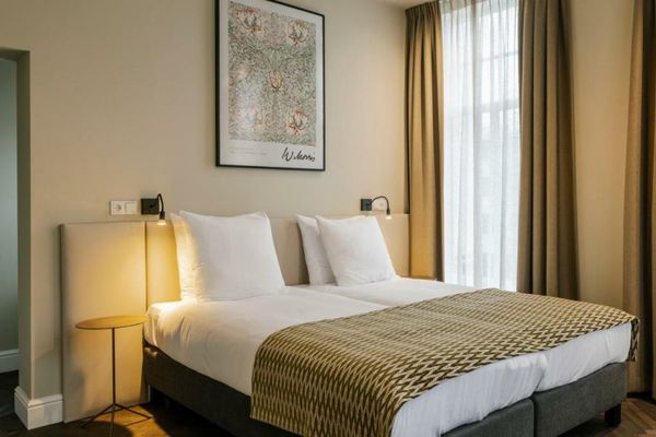 Hotel Bloemendaal by BHC