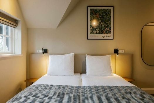 Hotel Bloemendaal by BHC