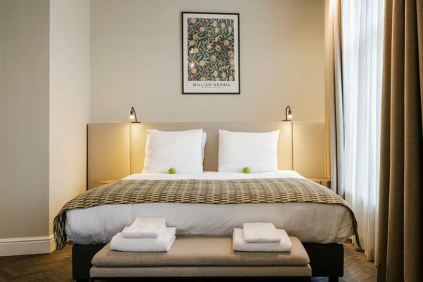 Hotel Bloemendaal by BHC