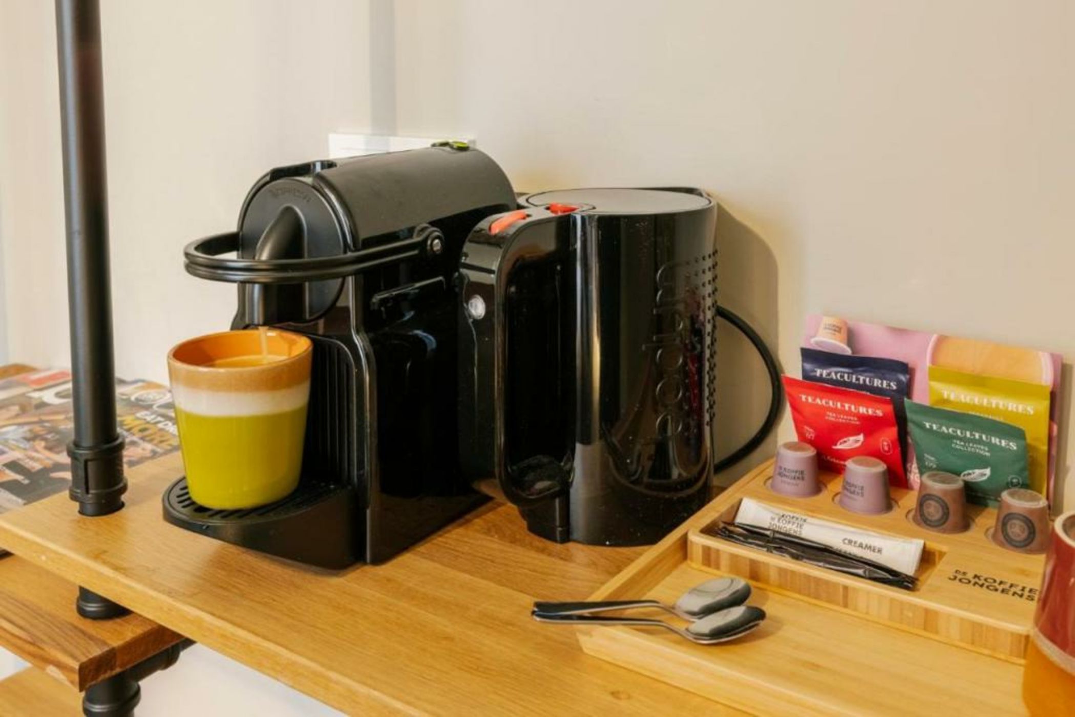 Hotel Bloemendaal by BHC