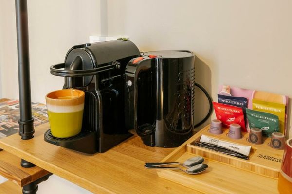 Hotel Bloemendaal by BHC