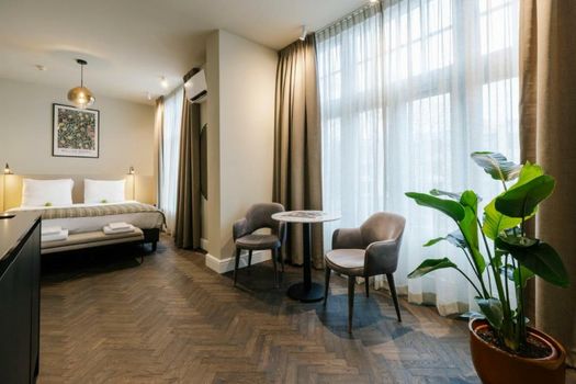 Hotel Bloemendaal by BHC