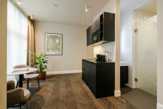 Hotel Bloemendaal by BHC