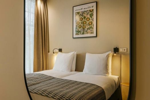 Hotel Bloemendaal by BHC