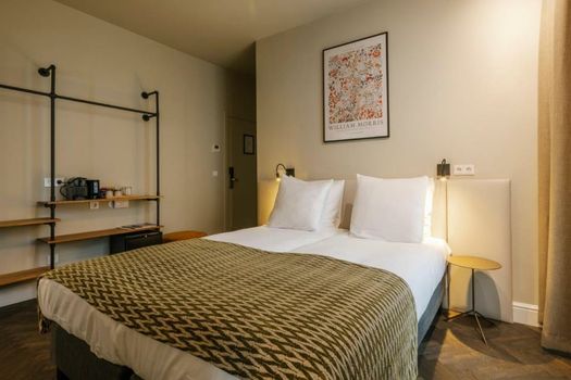 Hotel Bloemendaal by BHC