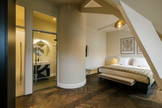 Hotel Bloemendaal by BHC