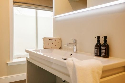 Hotel Bloemendaal by BHC