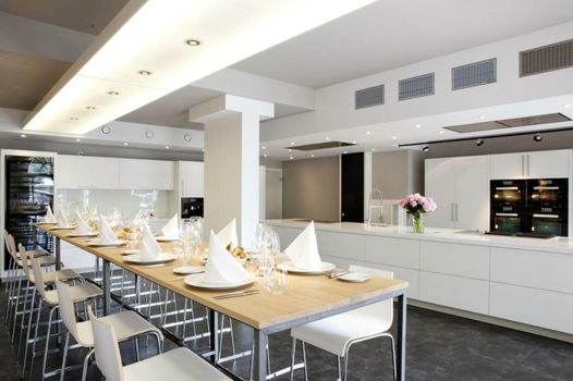 Mintrops Stadt Hotel Margarethenhöhe