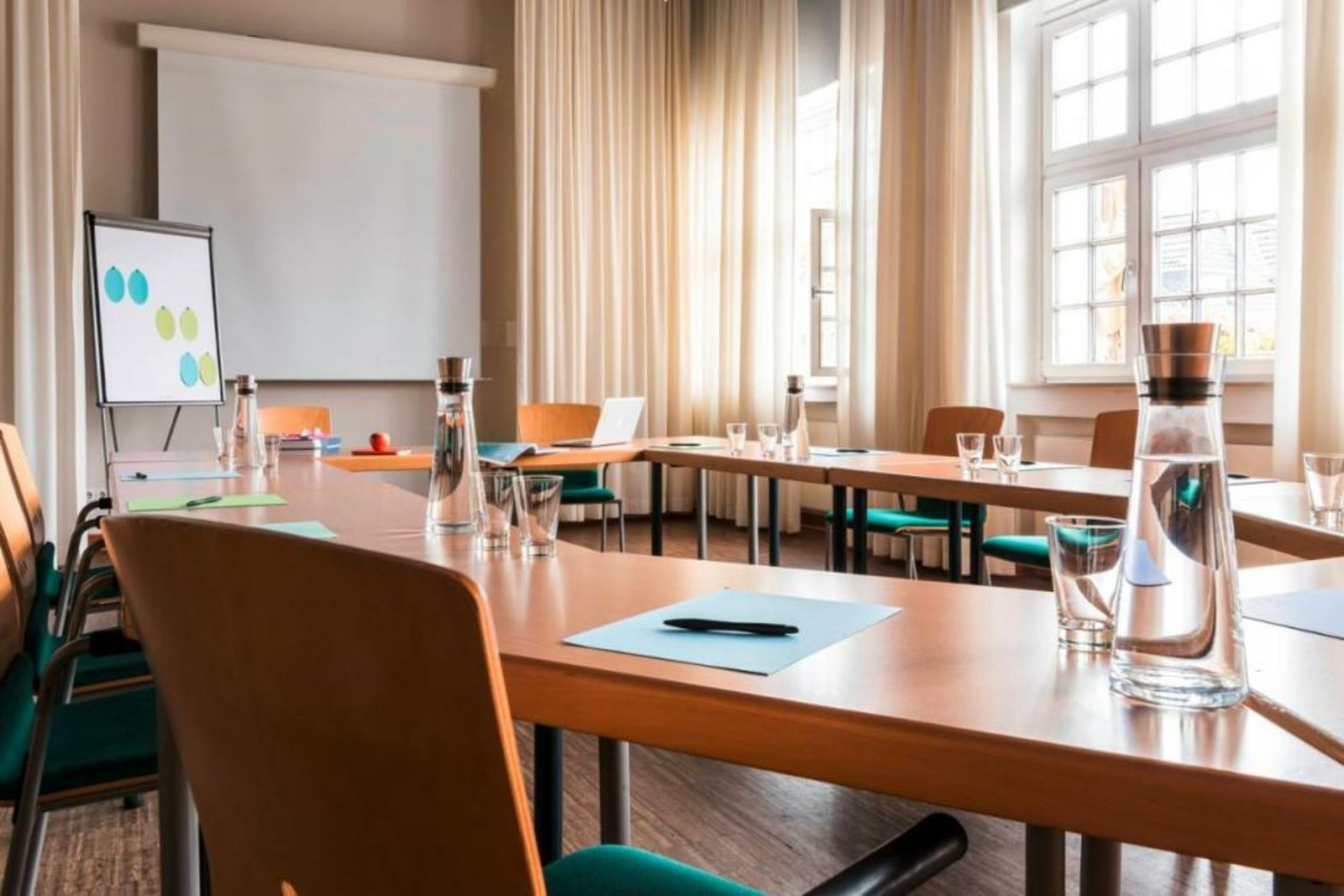 Mintrops Stadt Hotel Margarethenhöhe