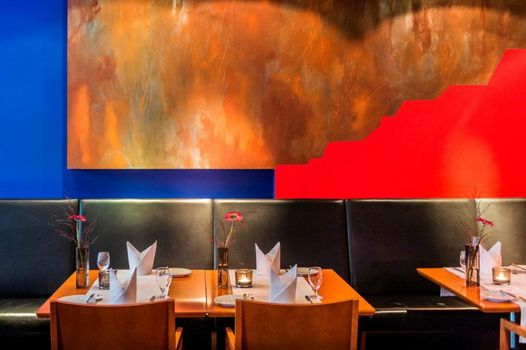 Mintrops Stadt Hotel Margarethenhöhe