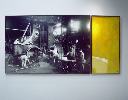 Mintrops Stadt Hotel Margarethenhöhe