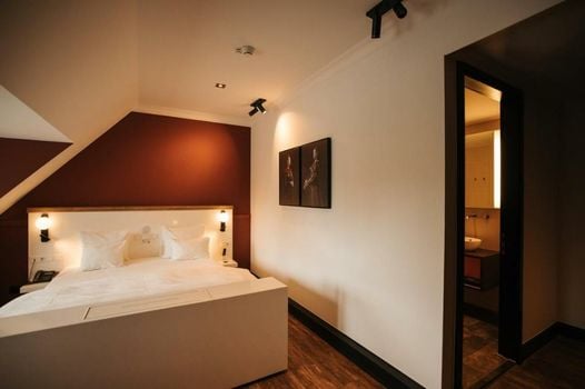 Hotel & Spa Savarin - Rijswijk, The Hague