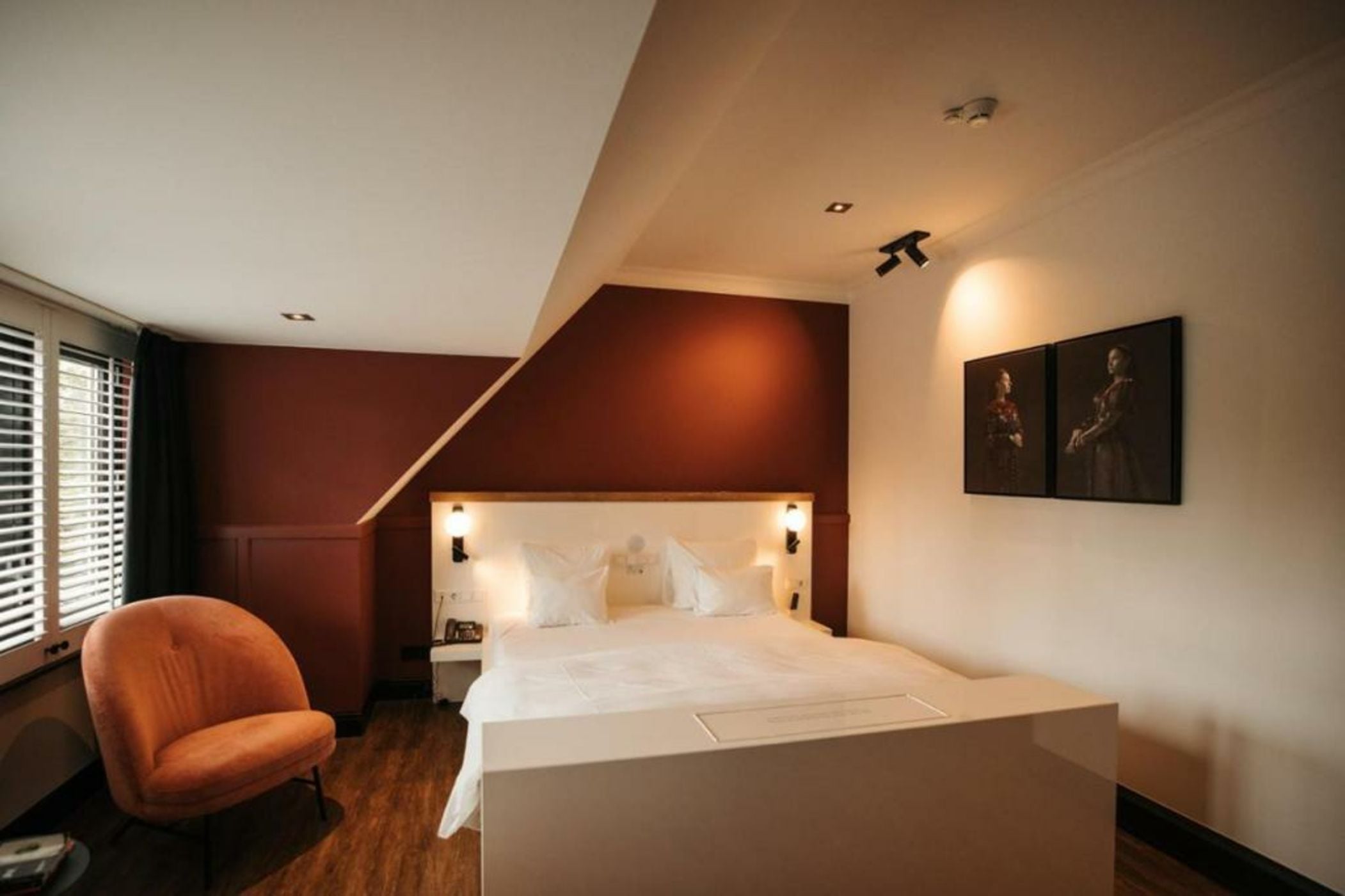 Hotel & Spa Savarin - Rijswijk, The Hague