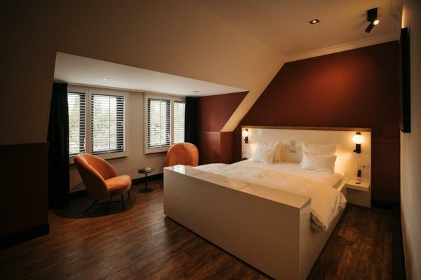 Hotel & Spa Savarin - Rijswijk, The Hague