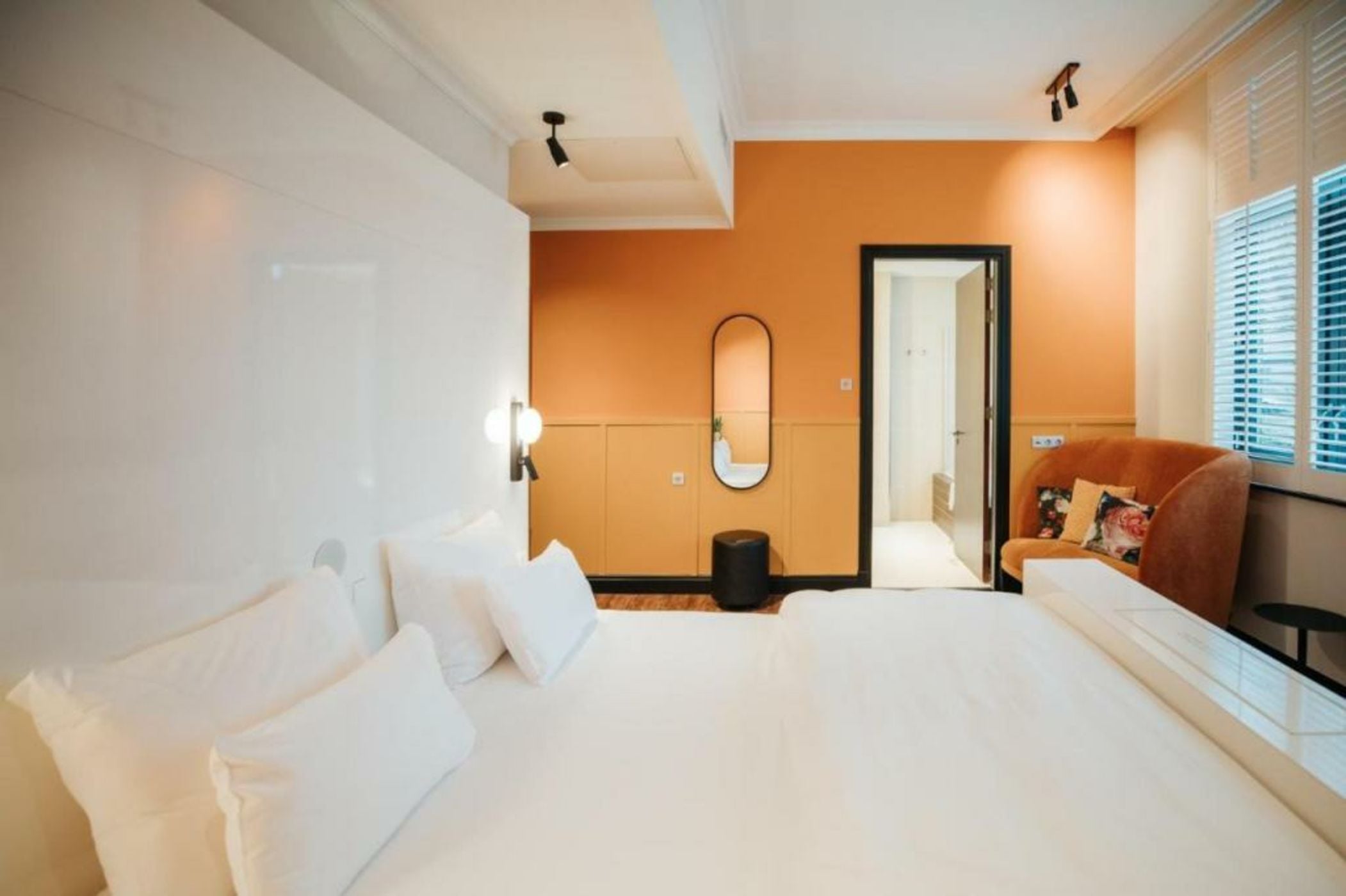 Hotel & Spa Savarin - Rijswijk, The Hague