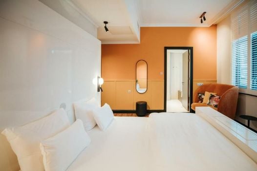 Hotel & Spa Savarin - Rijswijk, The Hague