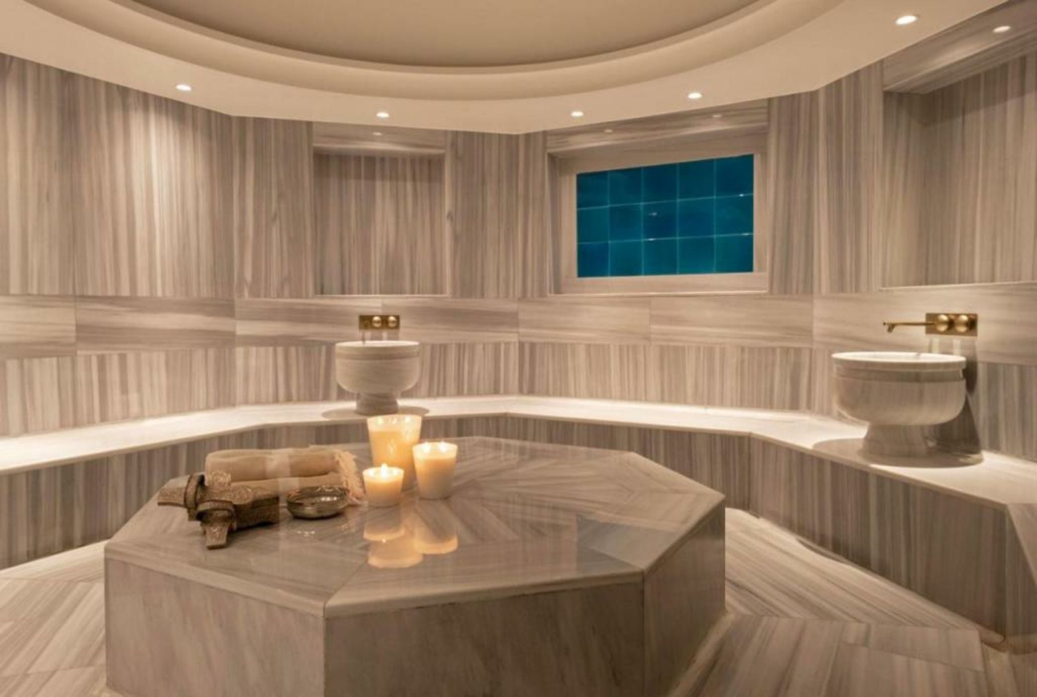 Vakko Hotel Sumahan Bosphorus