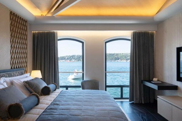 Vakko Hotel Sumahan Bosphorus