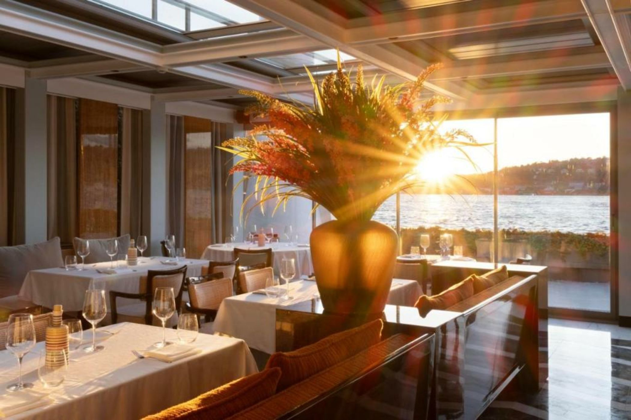 Vakko Hotel Sumahan Bosphorus