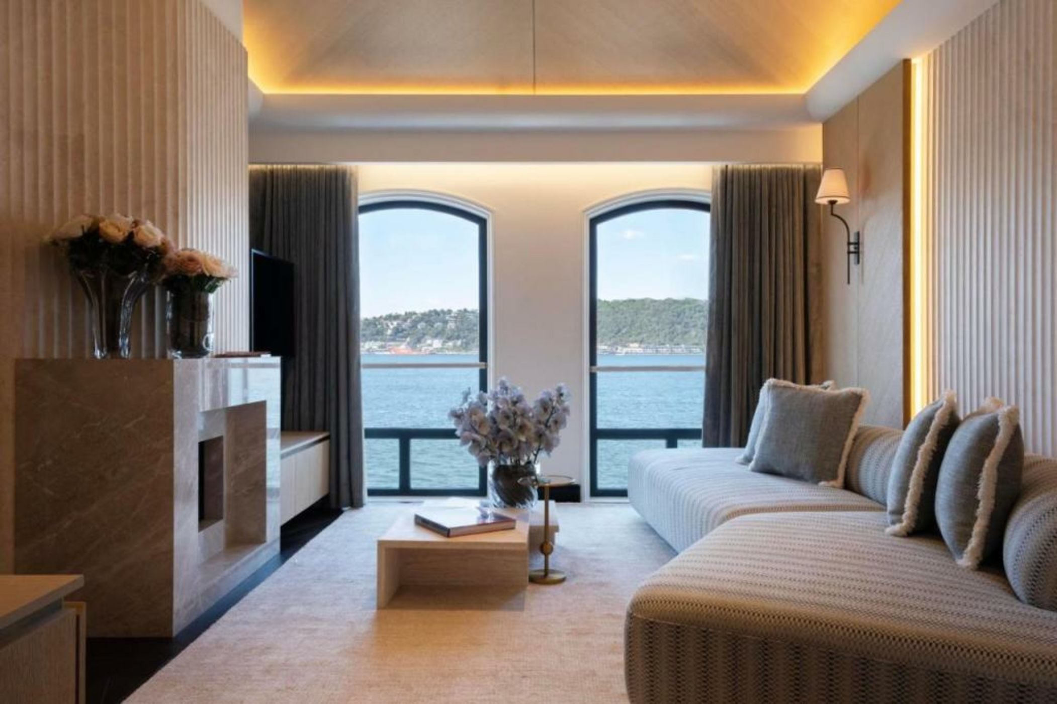 Vakko Hotel Sumahan Bosphorus