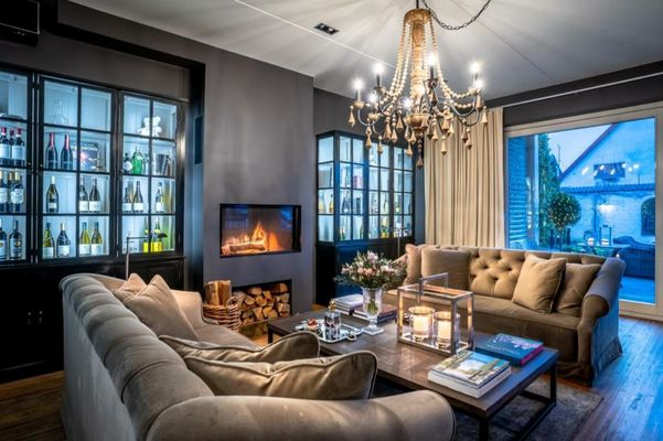 Frost Boutique Hotel