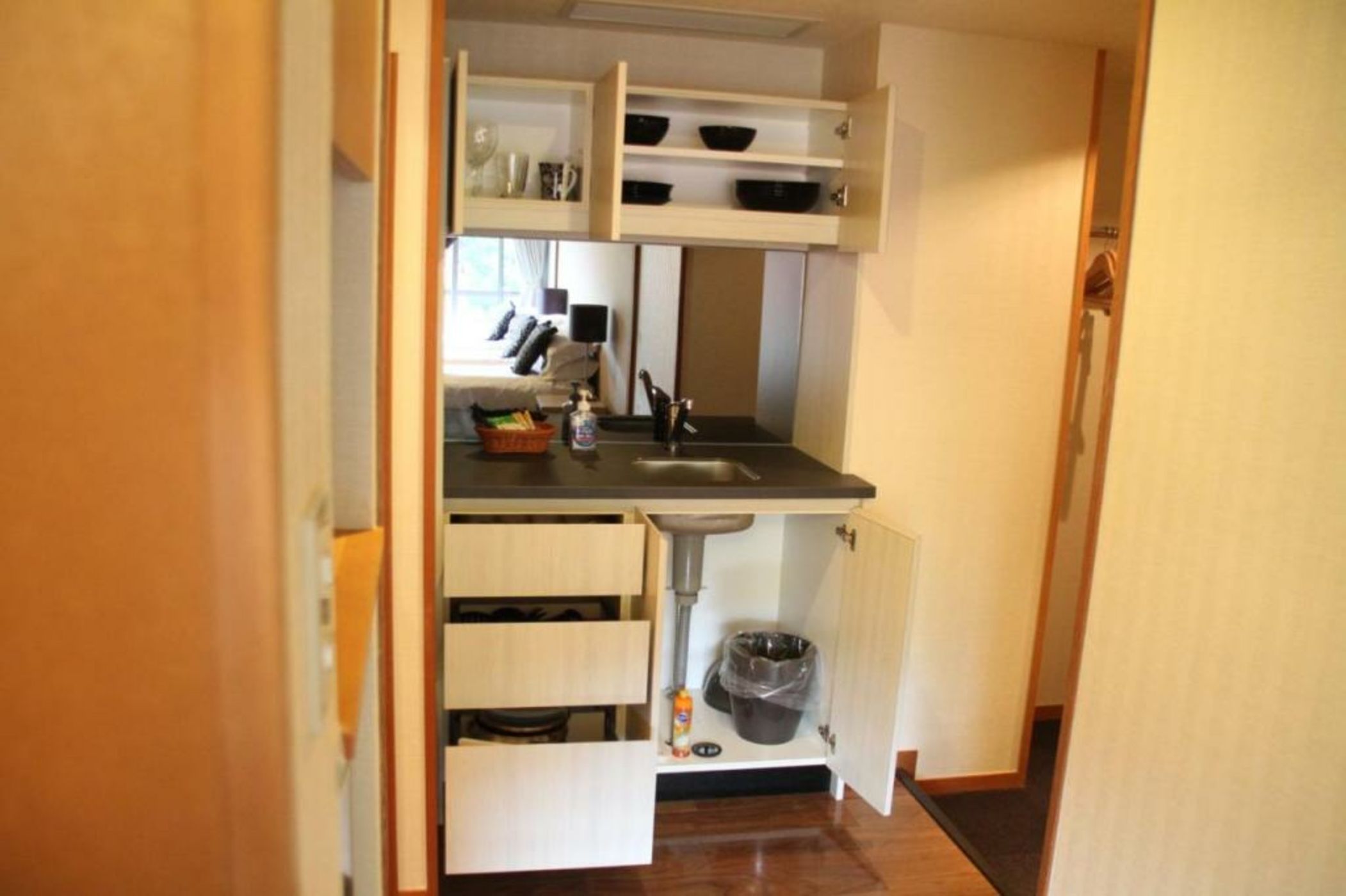 The Ridge Hakuba Hotel & Apartments