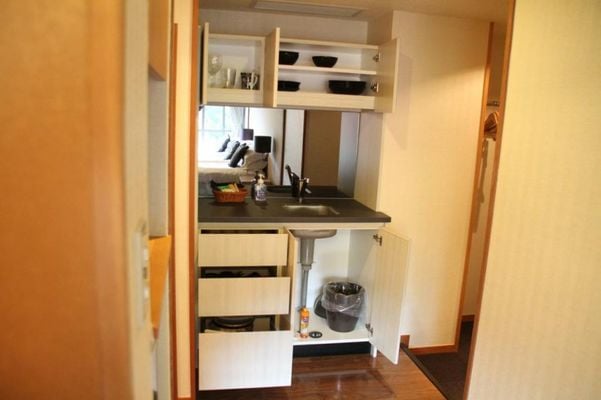 The Ridge Hakuba Hotel & Apartments