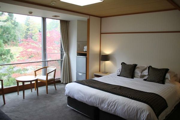 The Ridge Hakuba Hotel & Apartments