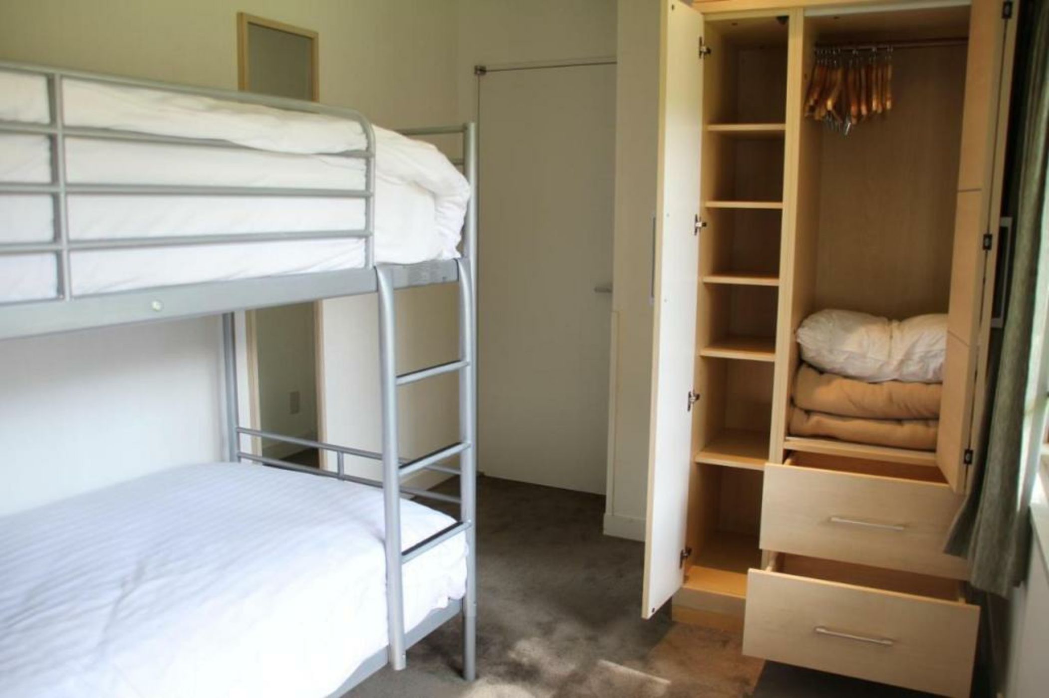 The Ridge Hakuba Hotel & Apartments