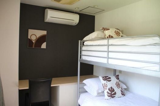 The Ridge Hakuba Hotel & Apartments