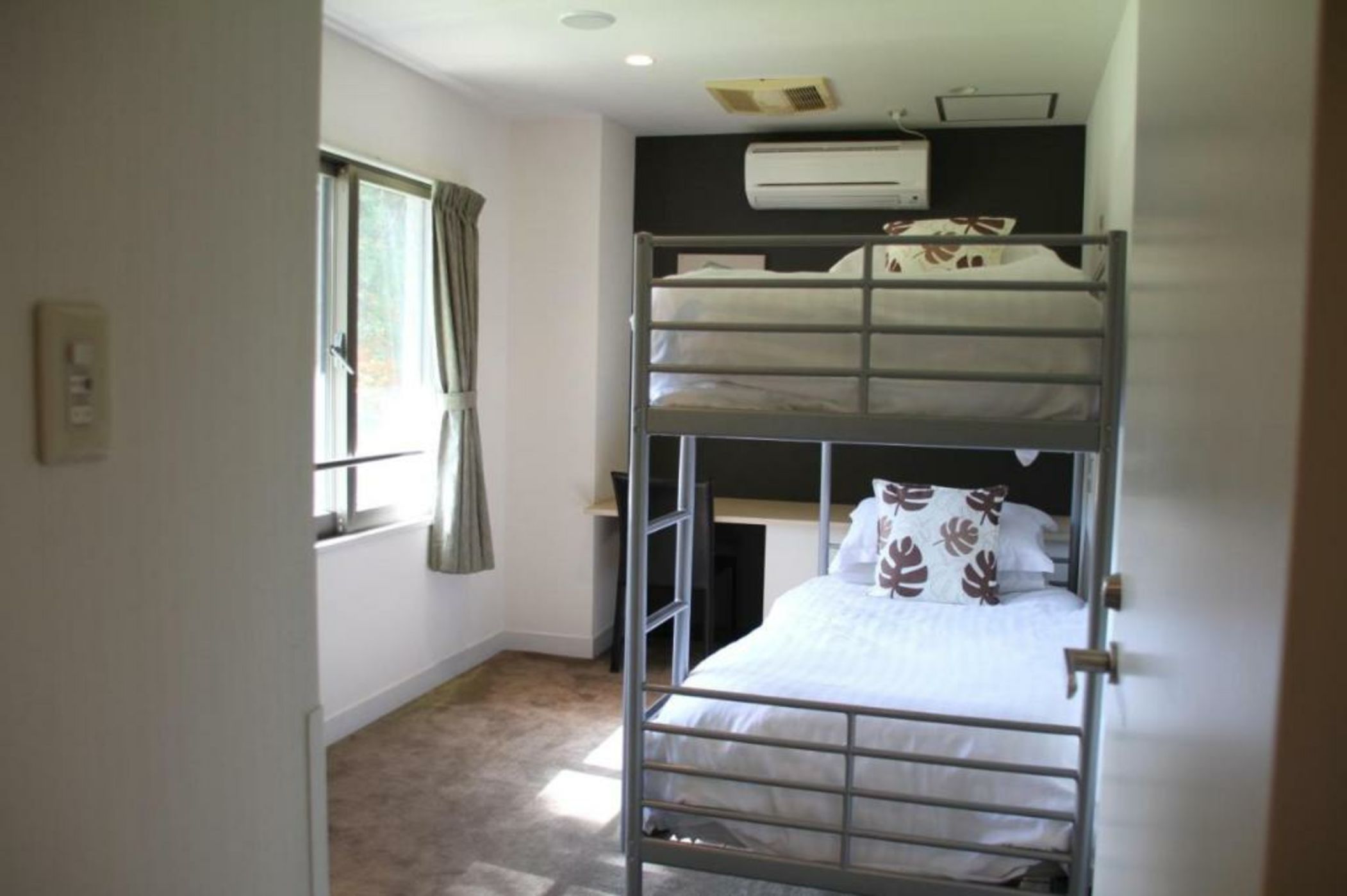 The Ridge Hakuba Hotel & Apartments