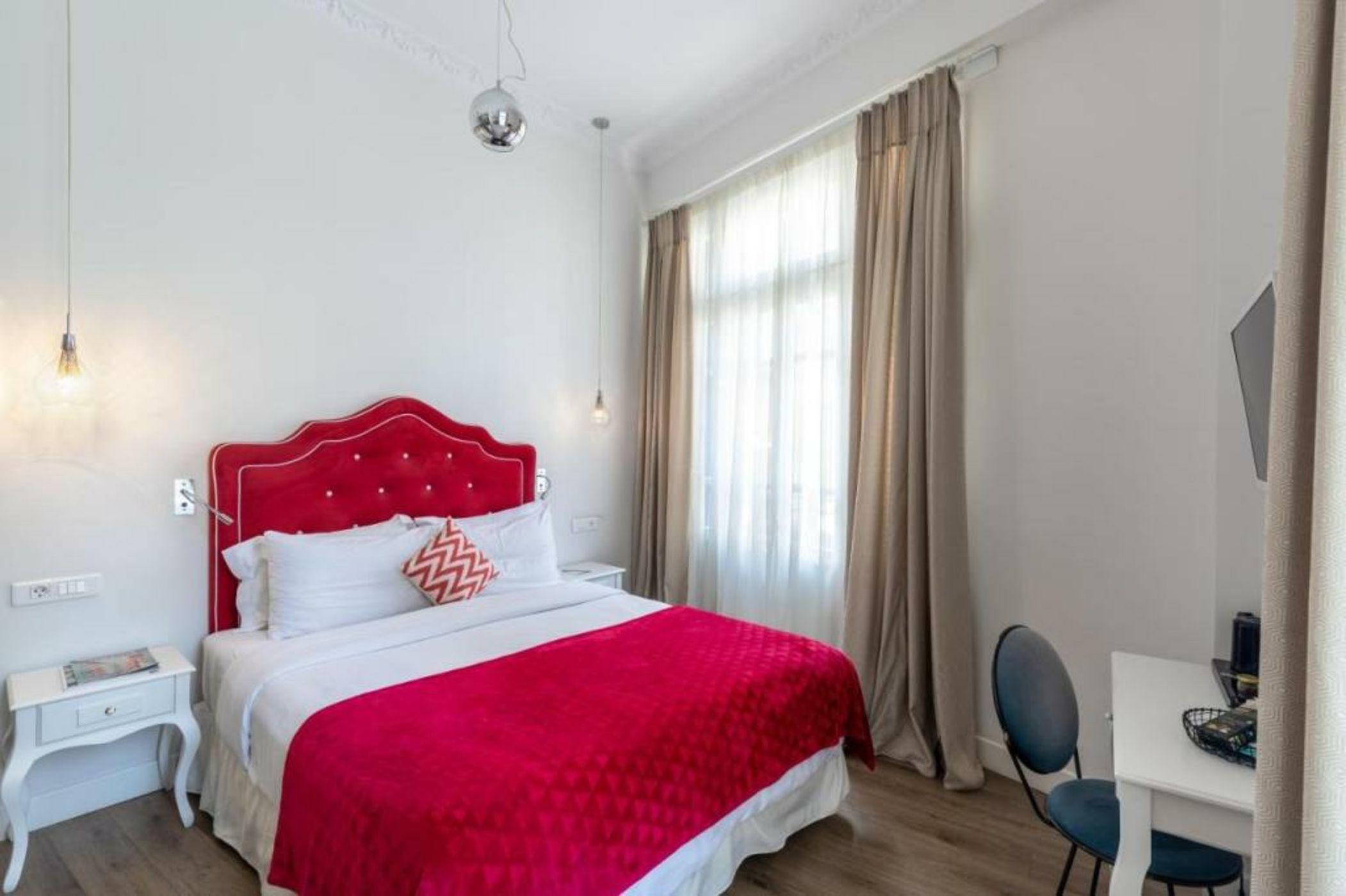 Bahar Boutique Hotel