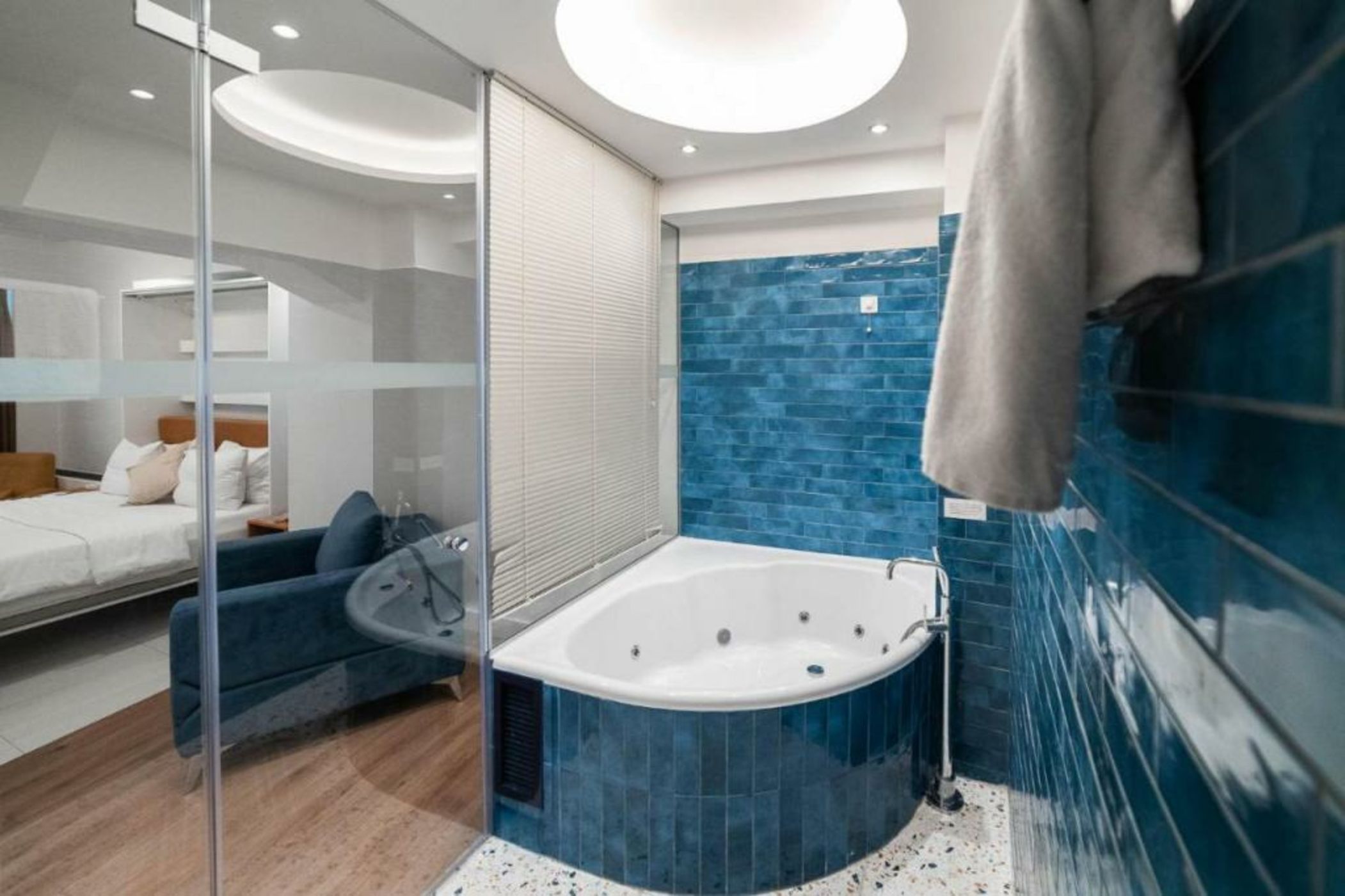 Bahar Boutique Hotel