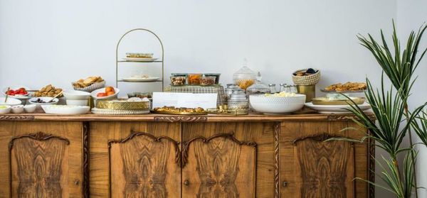 Bahar Boutique Hotel