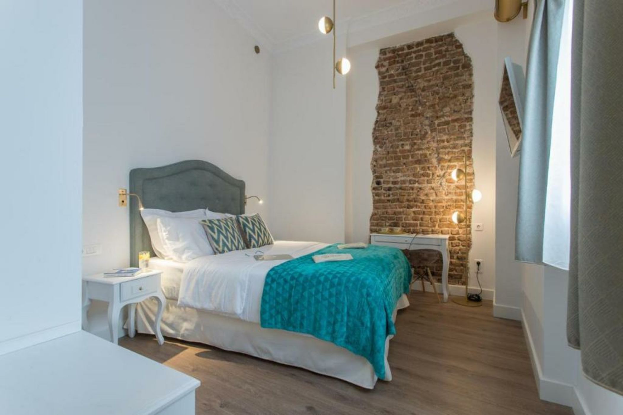 Bahar Boutique Hotel