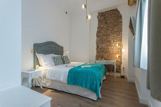 Bahar Boutique Hotel