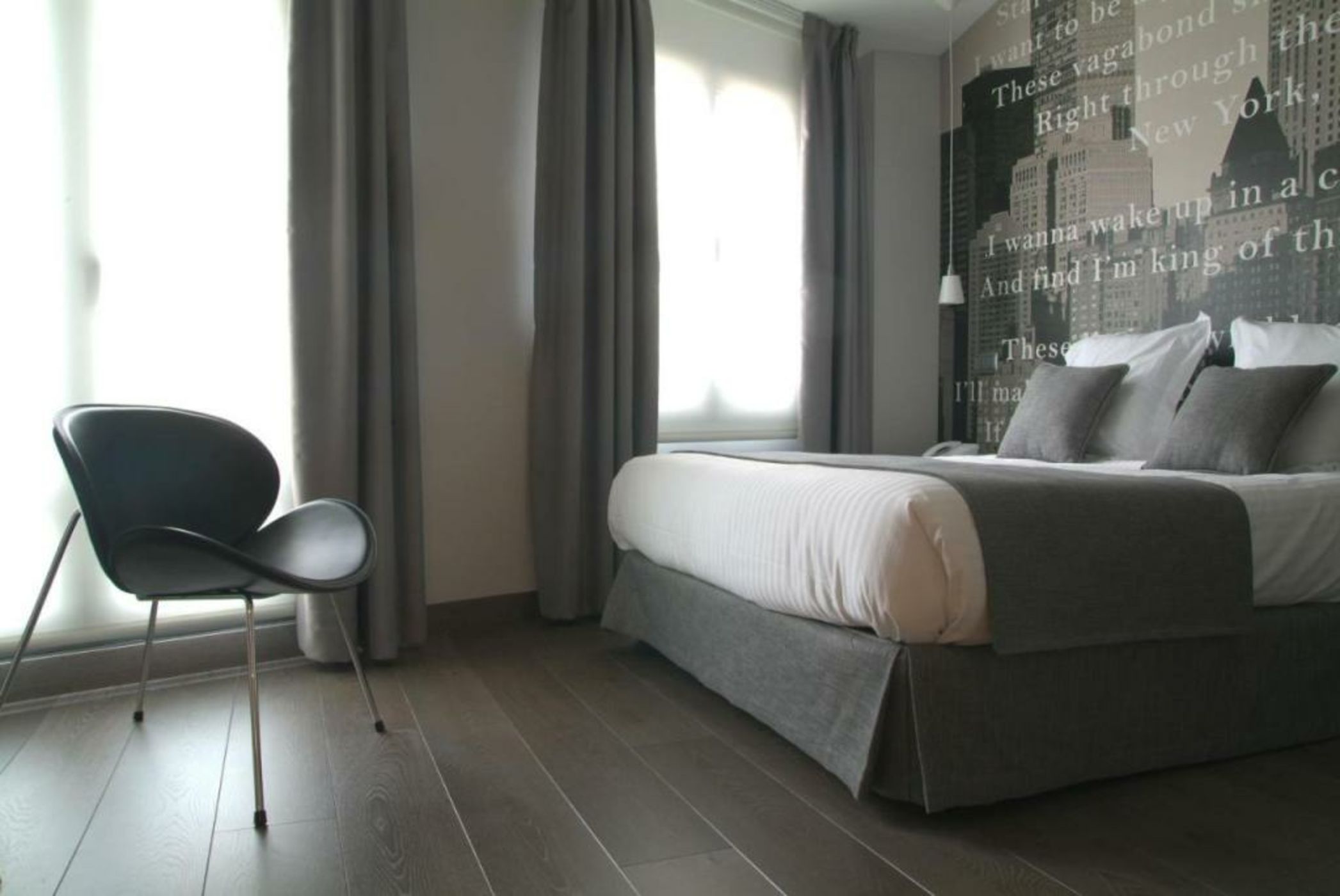Le Petit Boutique Hotel