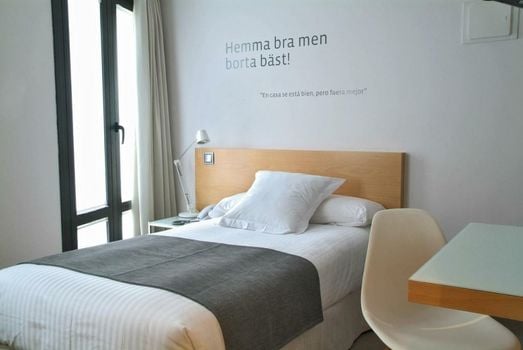 Le Petit Boutique Hotel