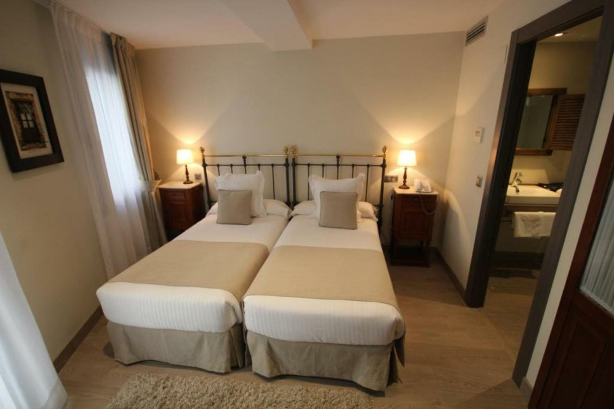 Le Petit Boutique Hotel