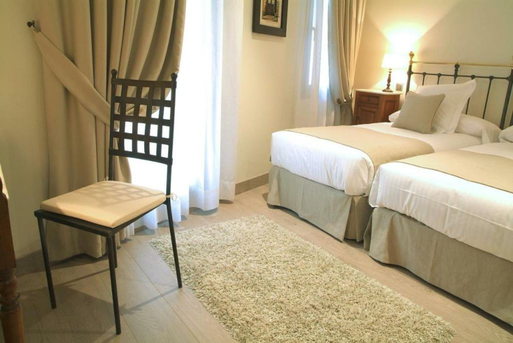 Le Petit Boutique Hotel