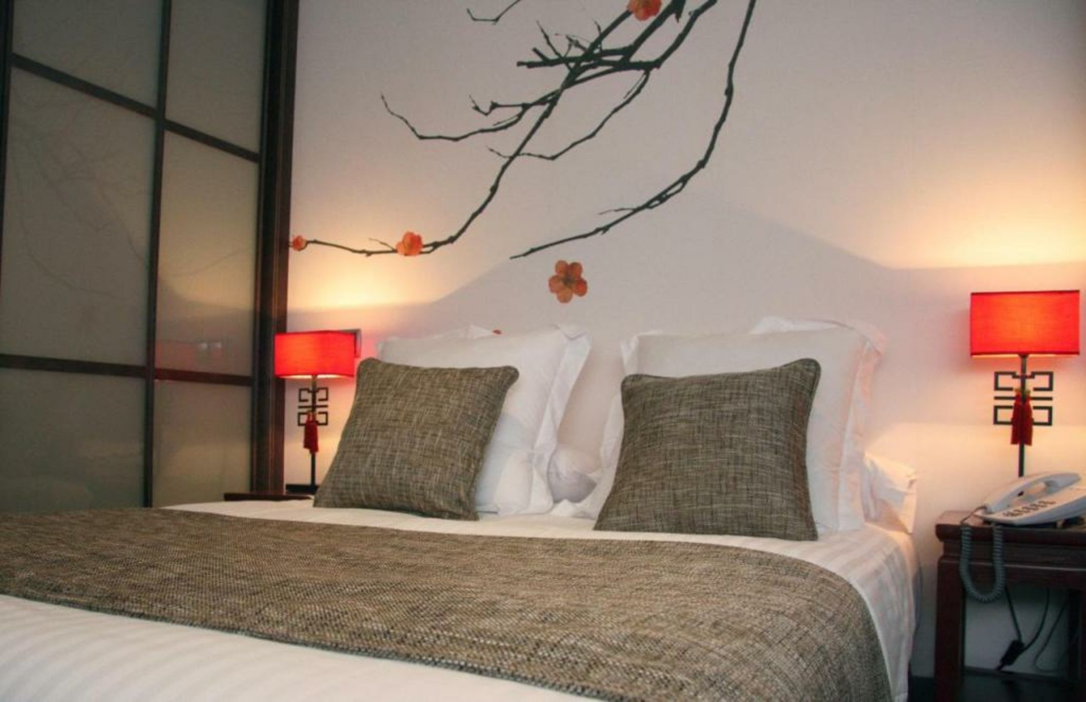Le Petit Boutique Hotel