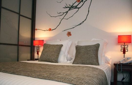 Le Petit Boutique Hotel